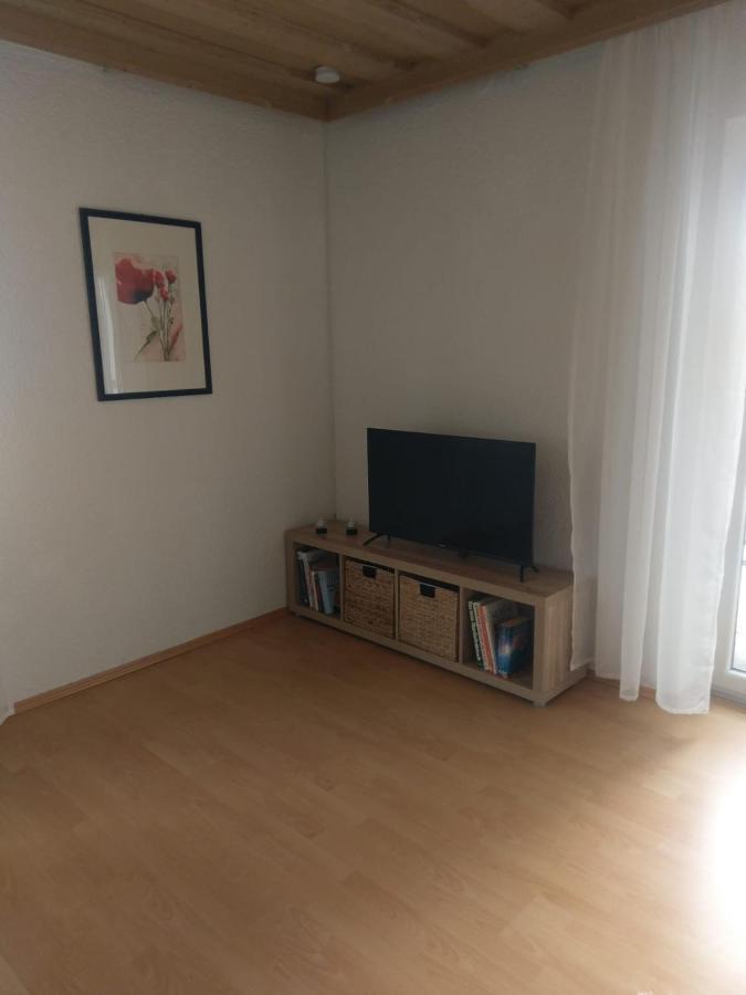 Ferienwohnung Wolf Tittling Buitenkant foto